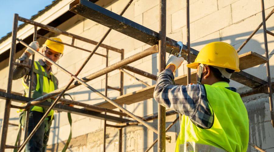 Expert flood damage restoration services in Scottdale, GA
